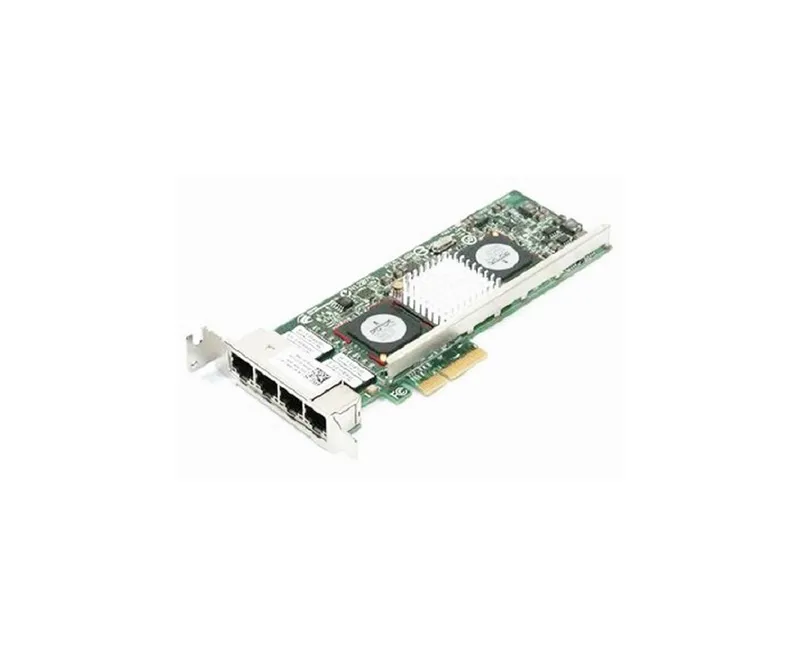 430-0670 - Dell Broadcom NetXtreme II 5709 Gigabit Quad Port Ethernet…
