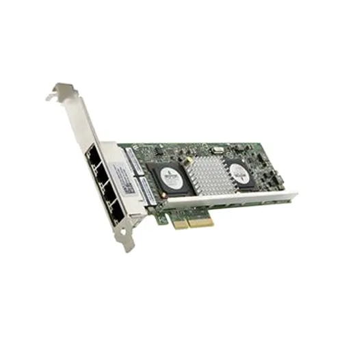 430-0800 - Dell Broadcom NetXtreme II 5709 Gigabit Quad Port Ethernet…