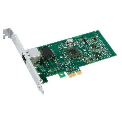 430-0955 - Dell Intel PRO 1000PT Single Port 1GbE PCI Express Network…