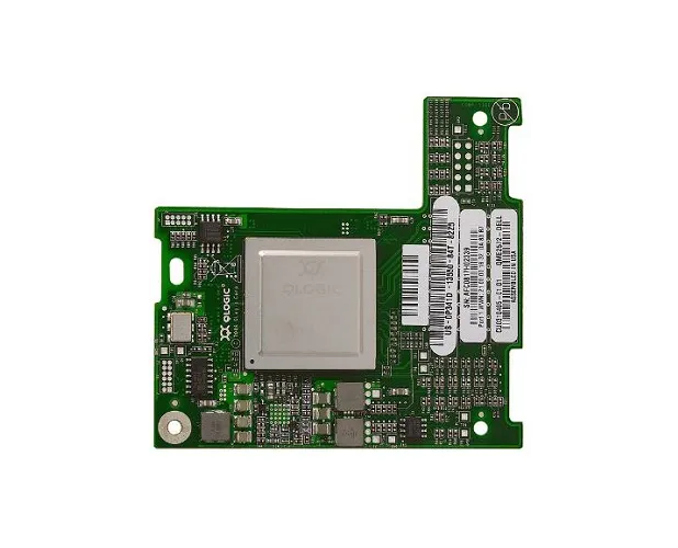 430-3211 - Dell QME2572 8Gb/s Dual Port Fiber Channel PCI Express Hos…