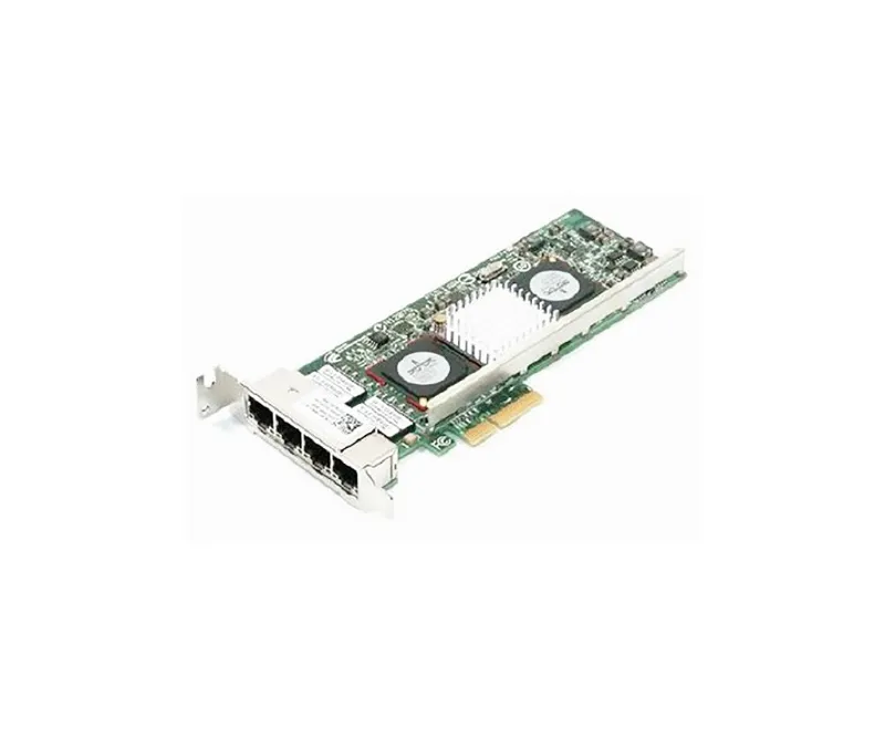 430-3553 - Dell Broadcom NetXtreme II 5709 Gigabit Quad Port Ethernet…