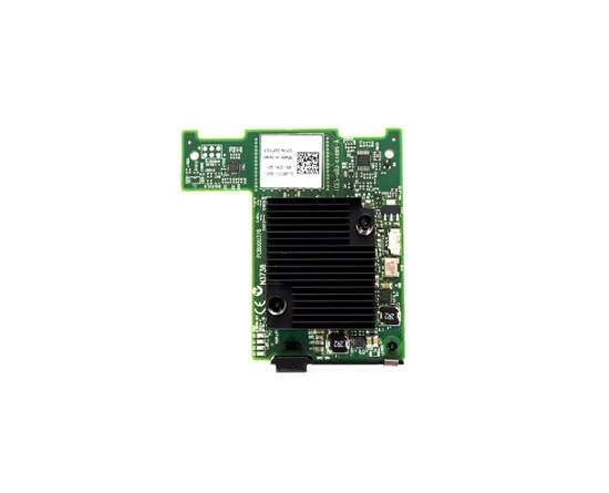 430-3799 - Dell Connectx-2 Dual-Port Qdr 40Gb/s Blade Mezzanine Adapt…
