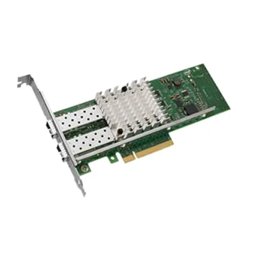 430-3815 - Dell Dual-Ports SFP+ 10Gbps 10Gigabit PCI Express x8 Netwo…