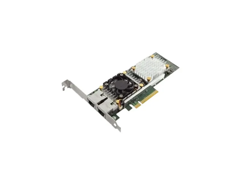 430-4398 - Dell Broadcom 57810S-K 10Gb Dual Port Adapter for PowerEdg…