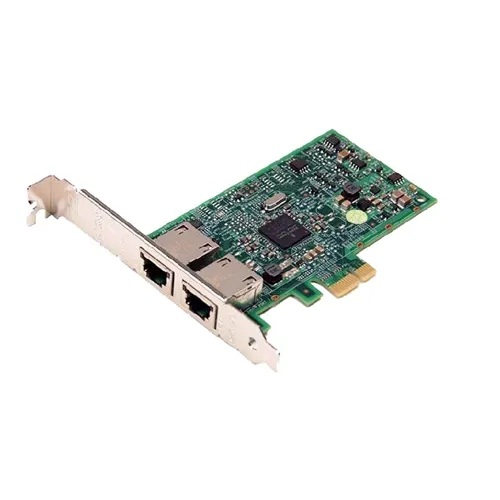 430-4408 - Dell Broadcom 5720 Dual Port 1GB PCI-Express Low Profile N…
