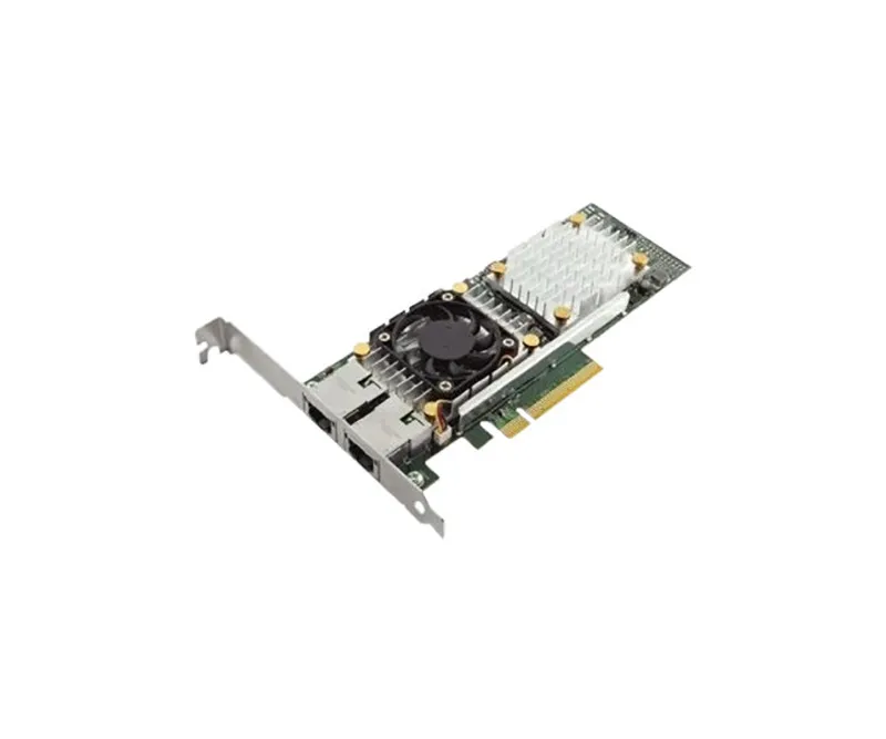 430-4412 - Dell Broadcom 57810S Dual Port 10GB Base-T Server Adapter …