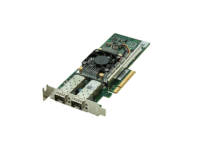 430-4414 - Dell Broadcom 57810S Dual Port 10GBE SFP+ Converged Networ…
