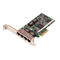 430-4416 - Dell Broadcom BCM5719 1GbE Quad Port PCI-E Server Adapter …