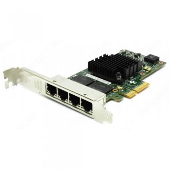 430-4434 - Dell Gigabit ET Quad Port Server Adapter