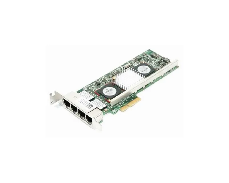 430-4450 - Dell Broadcom NetXtreme II 5709 Gigabit Quad-Port Ethernet…