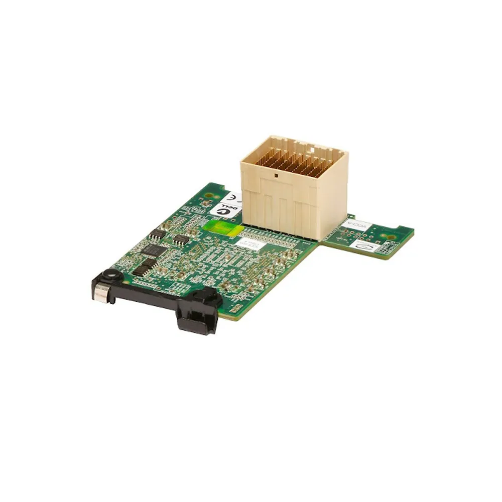 430-4973 - Dell QME2662 Dual-Port Fibre Channel 16GB/s Mezzanine Card…