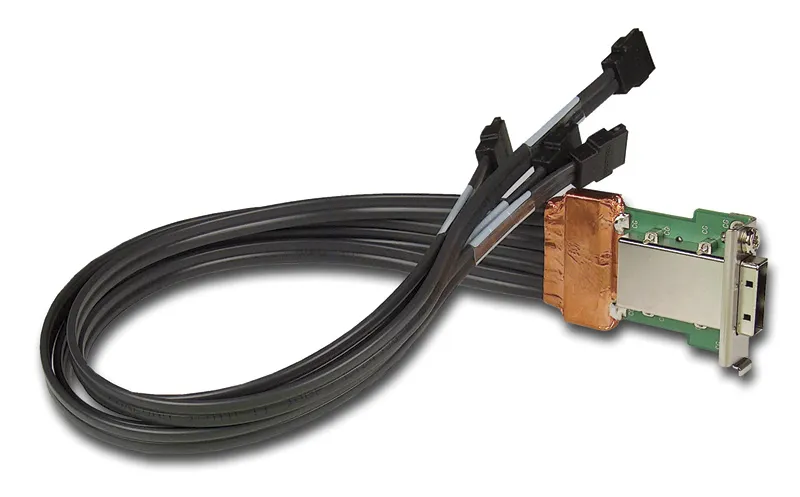 430685-001 - HP External Mini SAS 4x Back Panel Cable