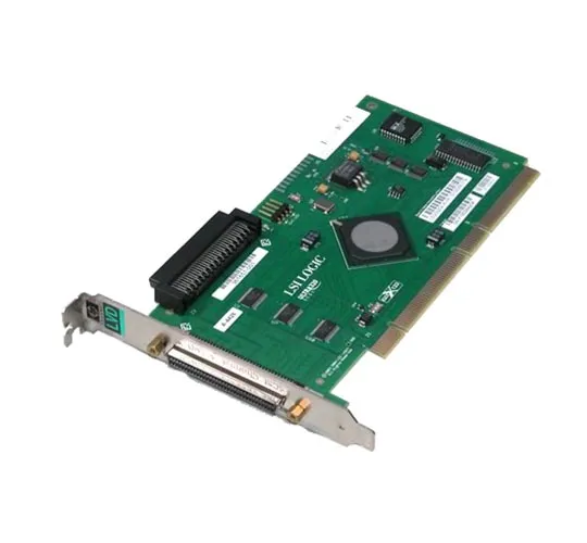 434644-001 - HP / LSI Logic LSI20320 SCSI PCI-X Controller Card