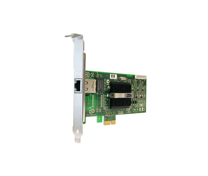 434903-001 - HP NC110T PCI-Express Single Port Gigabit Ethernet Netwo…