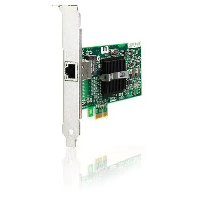 434905-B21 - HP Nc110t PCI-Express Gigabit Server Adapter