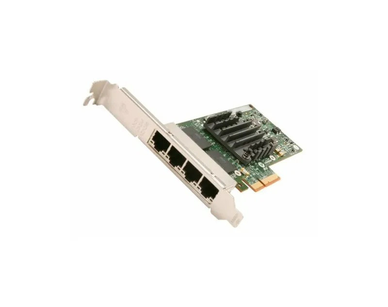 435506-001 - HP NC364T PCI-Express Quad Port 10/100/1000Base-T Gigabi…