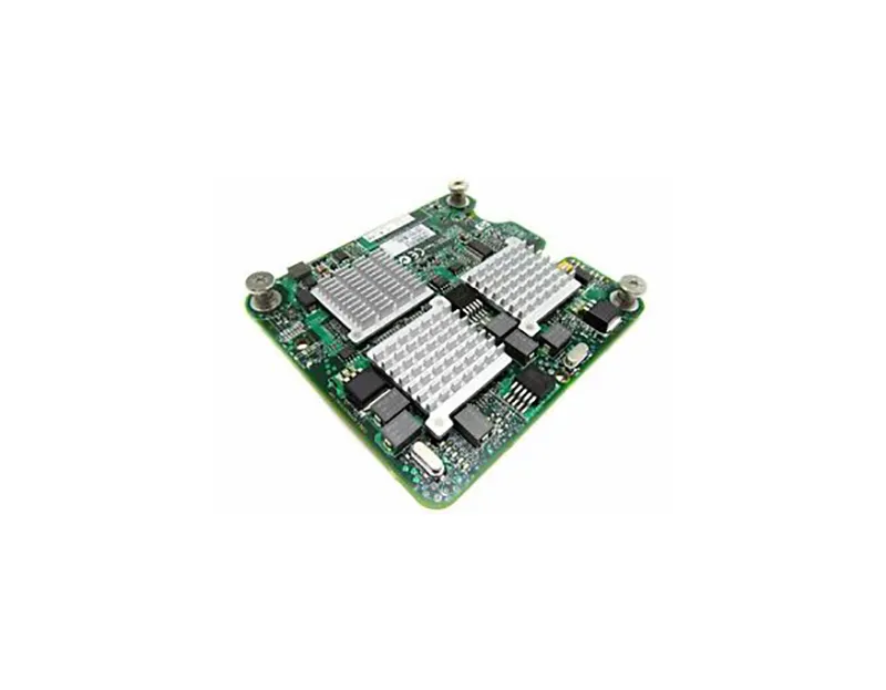 436011-001 - HP NC325M PCI-Express Quad Port Gigabit Ethernet Network…