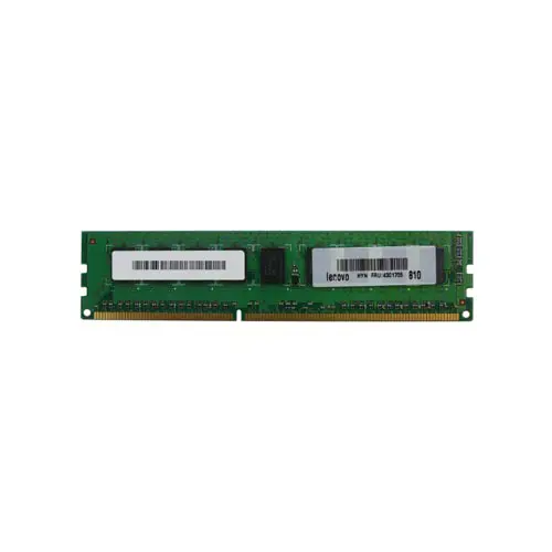 43C1705 - IBM 1GB DDR3-1066MHz PC3-8500 ECC Unbuffered CL7 240-Pin DI…