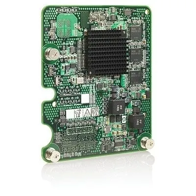 440910-B21 - HP NC512M PCI-Express Dual Port 10GbE Mezzanine Gigabit …