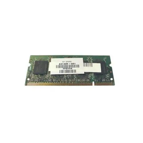 441405-001 - HP 512MB DDR2-667MHz PC2-5300 non-ECC Unbuffered CL5 200…