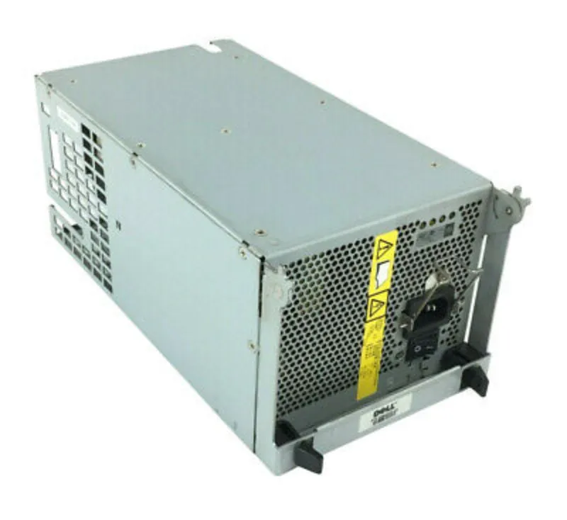 44192-08A - NetApp 440-Watts Power Supply for DS14