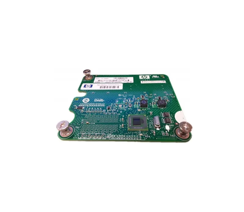 445976-001 - HP NC360M PCI-Express 1GbE 2-Port Mezzinine Fibre Channe…