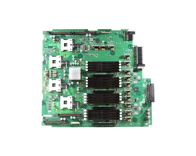 449415-001 - HP Socket 604 Motherboard DDR2 For ProLiant DL580 Gen5