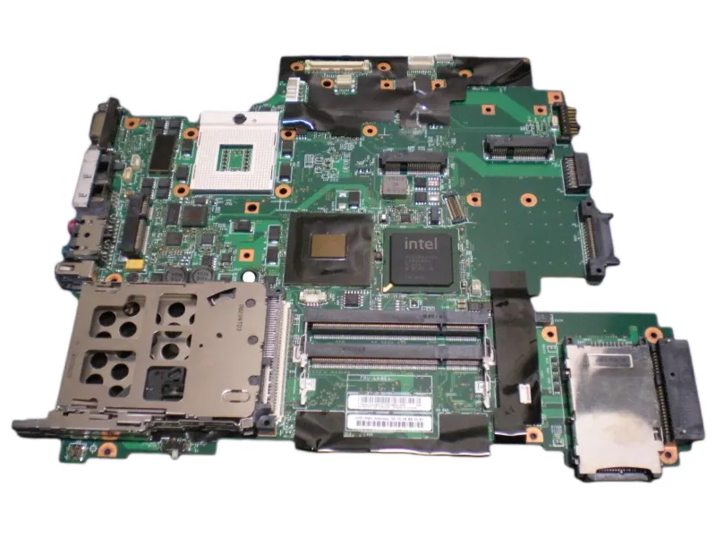 44C3933 IBM System Board (Motherboard) for ThinkPad T61