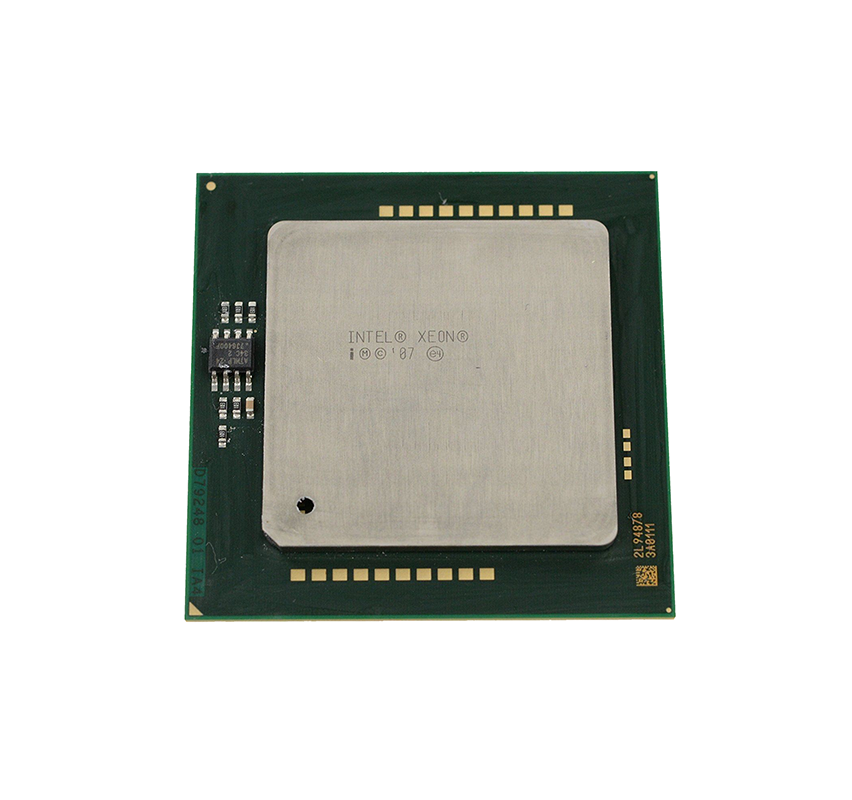 インテル 40X7463 - IBM 2.40GHz 15 MB SmartCache 8.00GT/s QPI