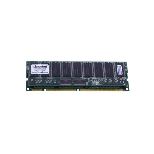44L6446 - IBM 256MB 100MHz PC100 ECC Unbuffered CL2 168-Pin DIMM Memo…