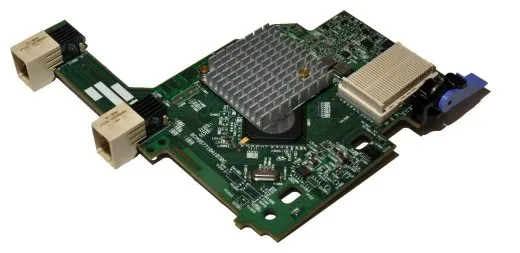 44W4466 - IBM BROADCOM 10 GB 2-Port EN EXPANSION CardS (CFFH) for IBM…