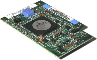 44W4475 - IBM Ethernet Expansion Card (CIOv) for Lenovo BladeCenter