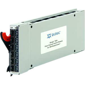 44X1911 - IBM QLogic 20-Port 8 Gigabit SAN Switch Module