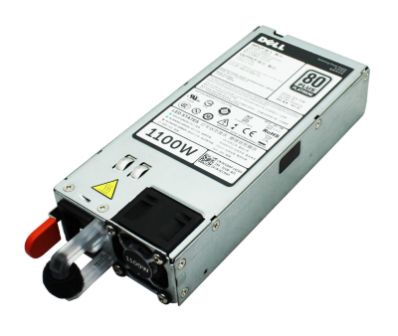 450-ADRI - Dell 1100-Watts Redundant Power Supply for PowerEdge R620/…