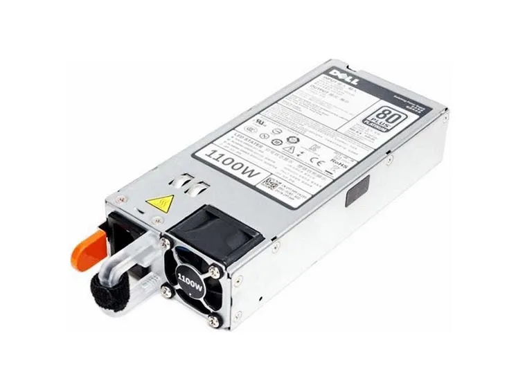 450-ADWL - Dell 1100-Watts DC Power Supply for PowerEdge R720 / R720XD