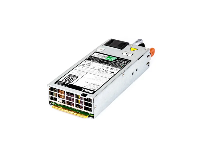 450-AEEP - Dell 495-Watts 80 Plus Hot swap Power Supply for PowerEdge…