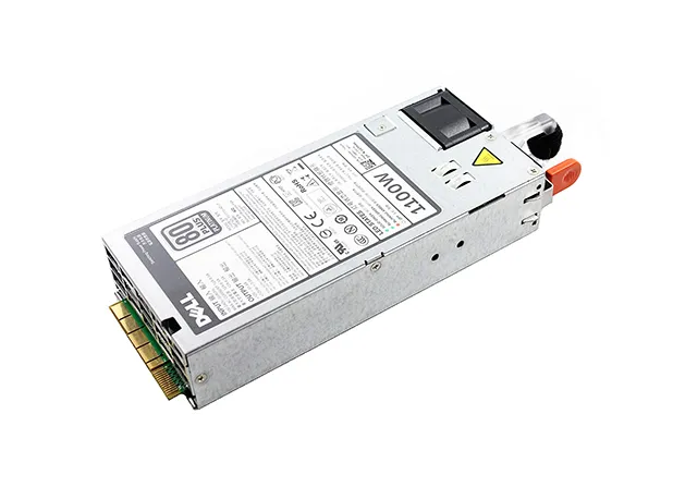 450-AETV - Dell 1100-Watts Redundant Power Supply for PowerEdge R730 …