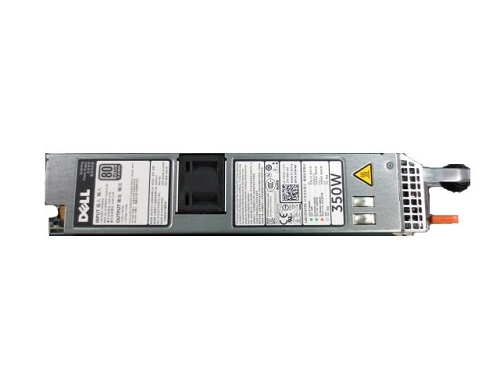 450-AFJN - Dell 350-Watts Hot-Pluggable Power Supply