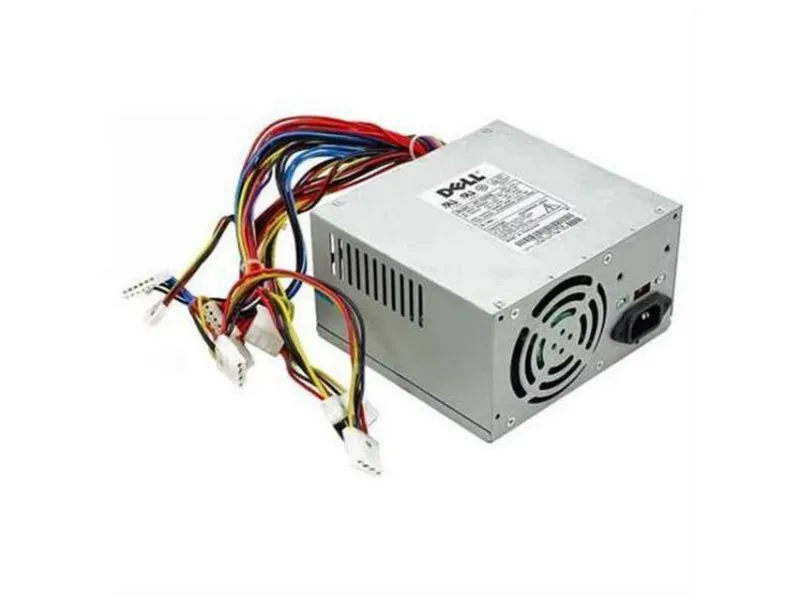 450-AGQW - Dell 450-Watts 80 Plus Bronze Non Hot-Pluggable Power Supp…