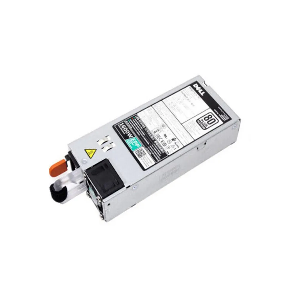 450-AGRE - Dell 495-Watts Power Supply for PowerEdge R620 / R720