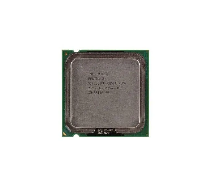 4501188R - Gateway 2.93GHz 533MHz FSB 1MB L2 Cache Socket LGA775 Inte…