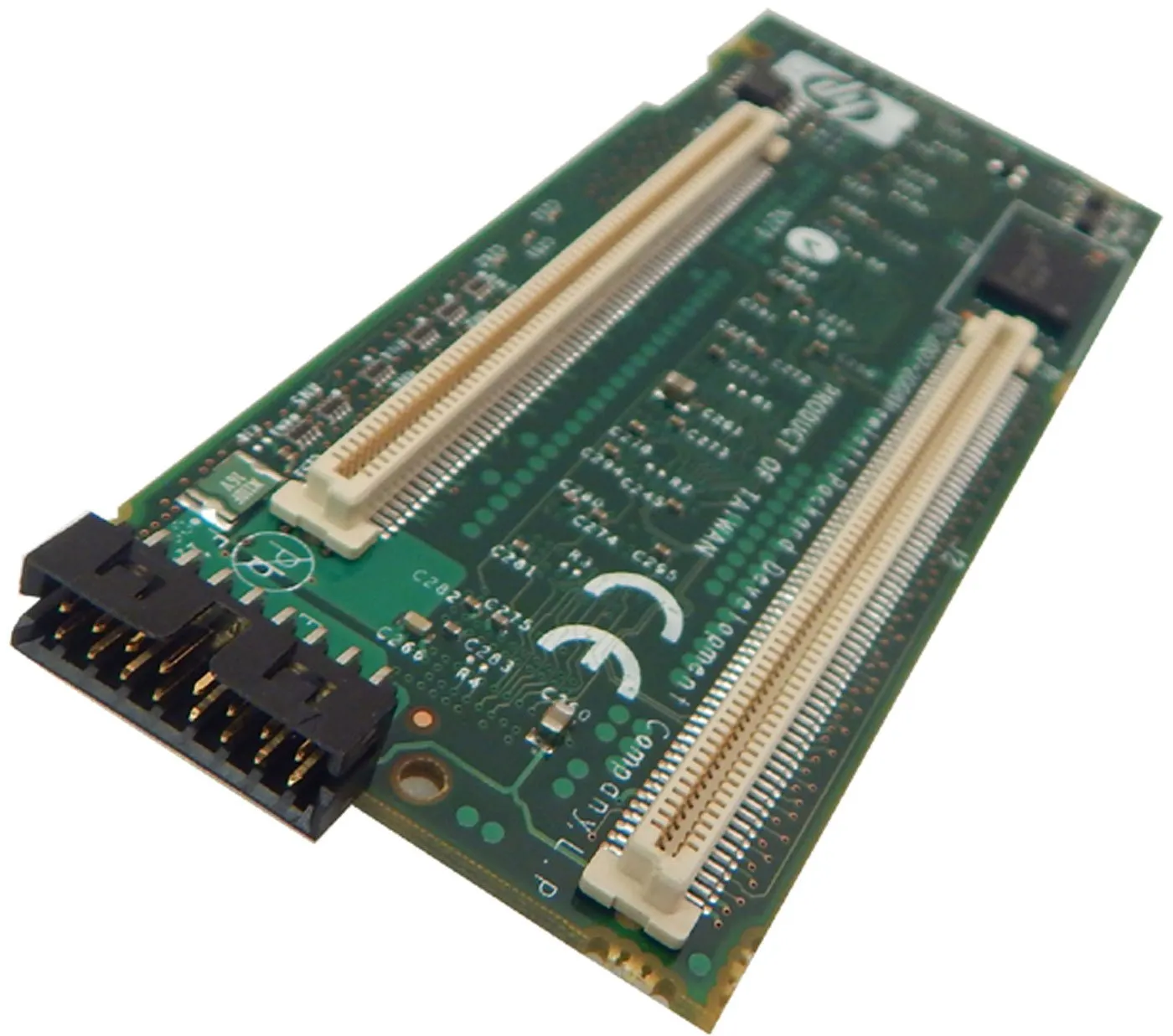 451792-001 - HP 512MB DDR2 Memory Cache Module for Smart Array P400i …