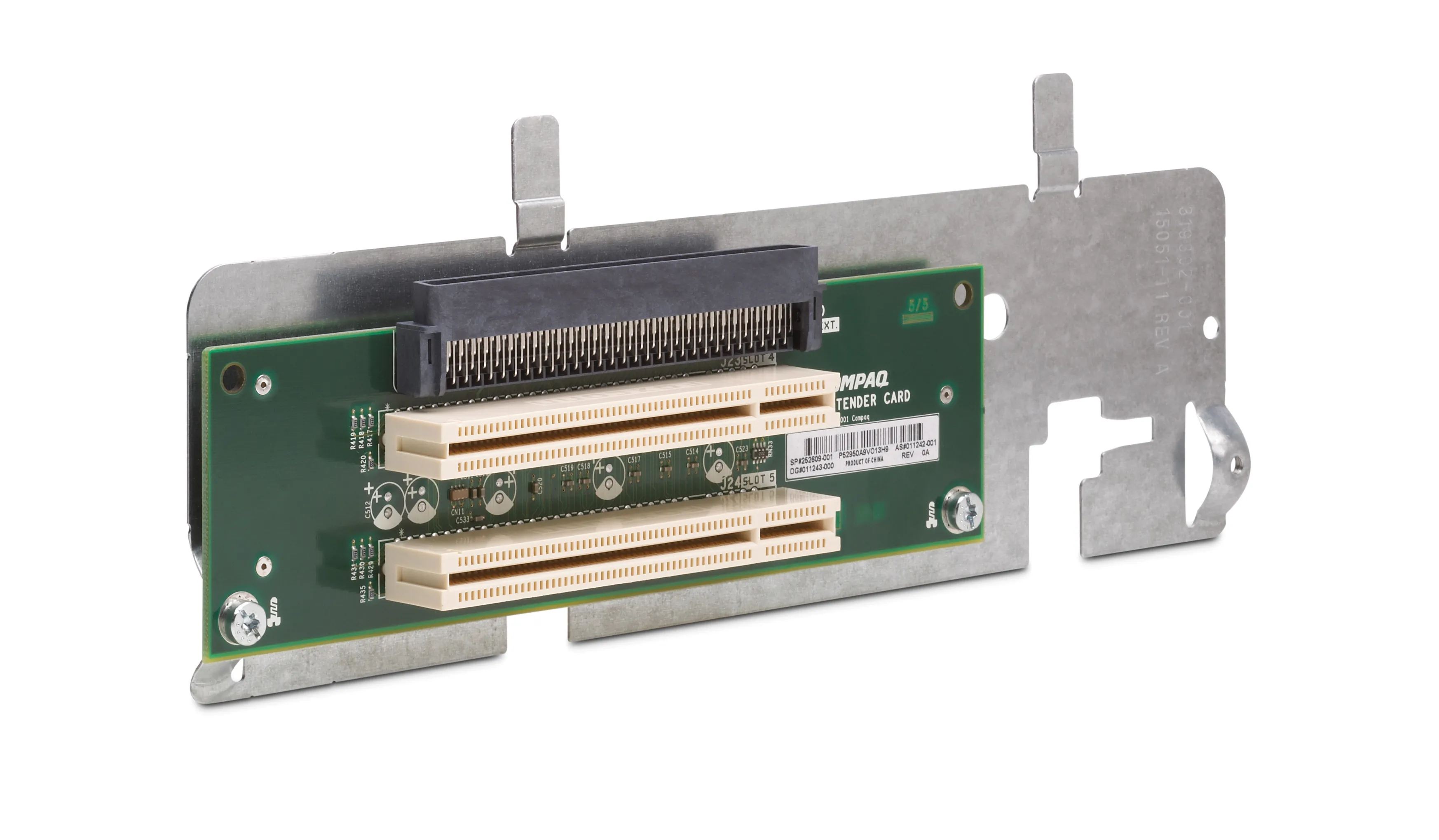 452181-B21 - HP PCI-Express Input Output Upgrade Option Kit for ProLi…
