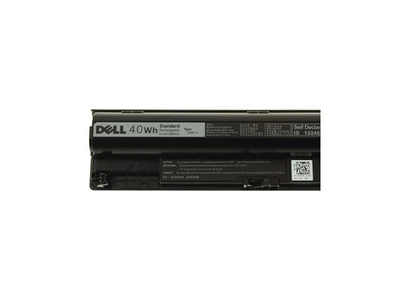 453-BBBR - Dell 4-Cell 2700mAh 40Wh Li-Ion Battery for Inspiron 15 50…