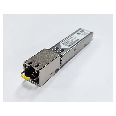 453154-B21 - HP 100m 1Gb/s 1000Base-T Copper RJ-45 Connector SFP Tran…