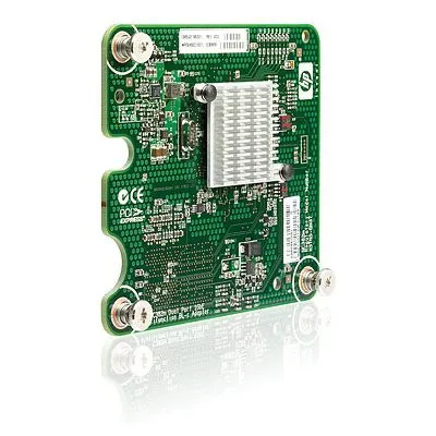 453246-B21 - HP NC382M PCI-Express x4 1GB 2-Port Multifunction Gigabi…