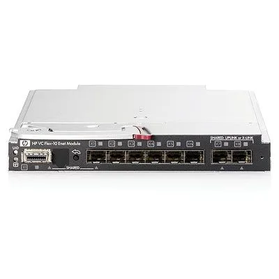455880-B21 - HP Virtual Connect Flex-10 Expansion Module