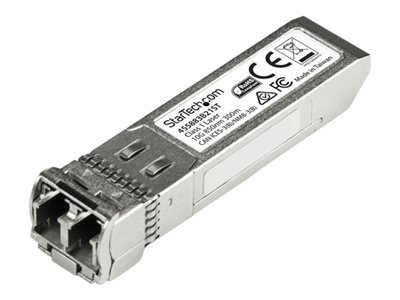 455883B21ST - StarTech 10Gbps 10GBase-SR Multi-mode Fiber 300m 850nm …