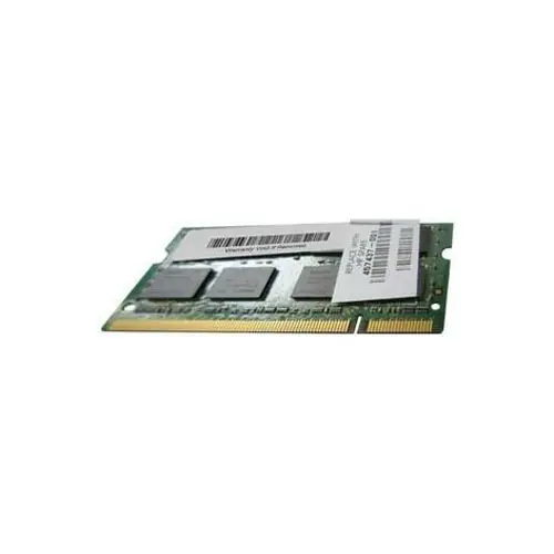 457437-001 - HP 2GB DDR2-667MHz PC2-5300 non-ECC Unbuffered CL5 200-P…