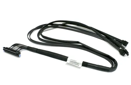 457874-001 - HP ProLiant DL160 G5 SAS/SATA Cable